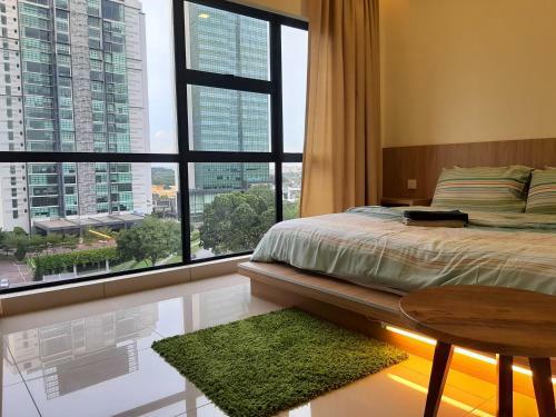 Apartamento Cozy Hyve Soho Suites