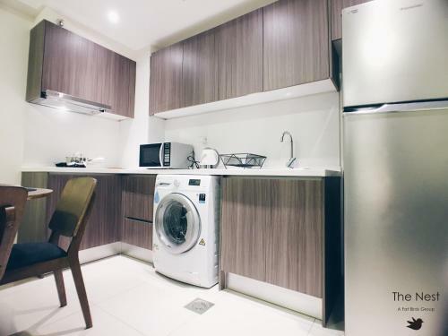 Apartamento Cozy Hyve Soho Suites