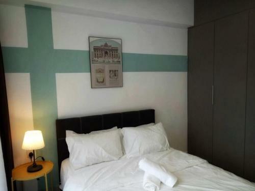 Apartamento Cozy Hyve Soho Suites