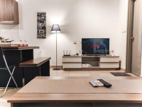 Apartamento Cozy Hyve Soho Suites