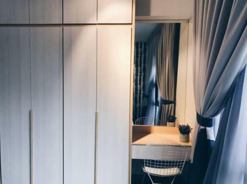 Apartamento Cozy Hyve Soho Suites