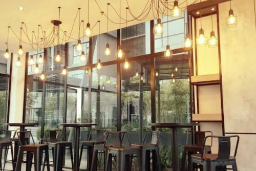 Apartamento Cozy Hyve Soho Suites