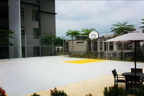 Apartamento Cozy Hyve Soho Suites