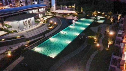 Apartamento Cozy Hyve Soho Suites