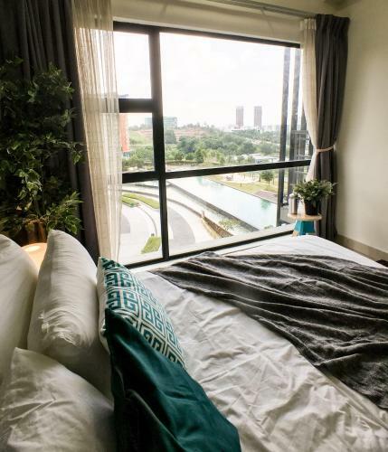 Apartamento Cozy Hyve Soho Suites