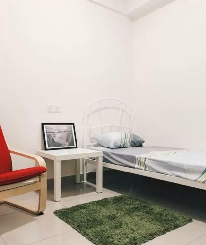 Apartamento Cozy Hyve Soho Suites