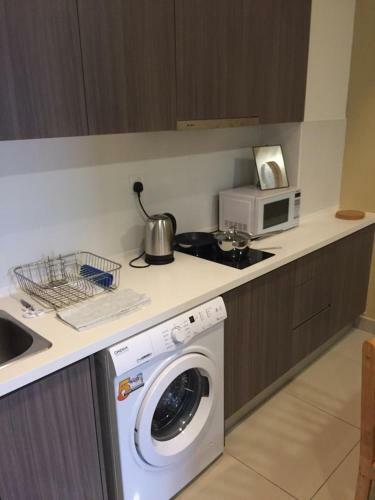 Apartamento Cozy Hyve Soho Suites