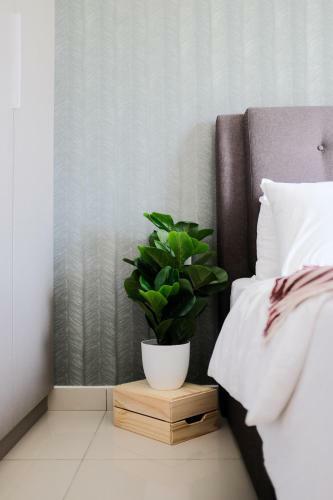 Apartamento Cozy Hyve Soho Suites