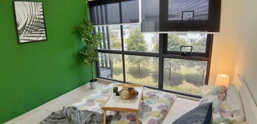 Apartamento Cozy Hyve Soho Suites