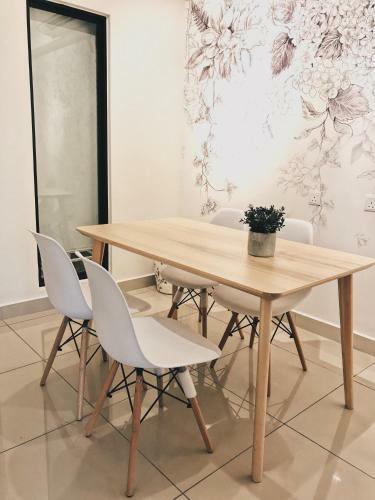 Apartamento Cozy Hyve Soho Suites