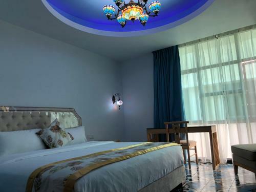 Hotel Hilal