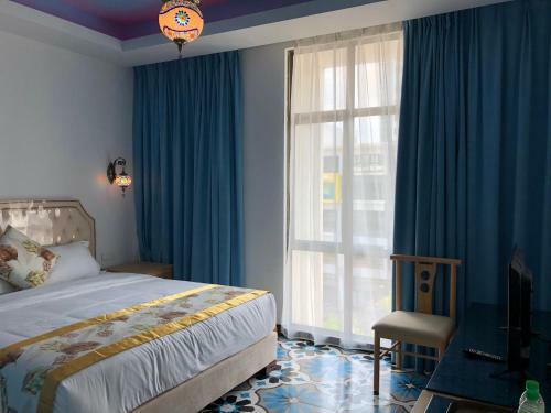 Hotel Hilal