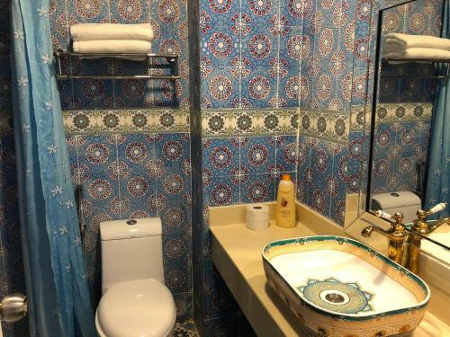 Hotel Hilal