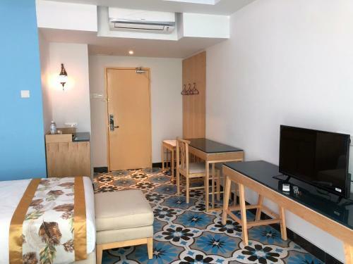 Hotel Hilal