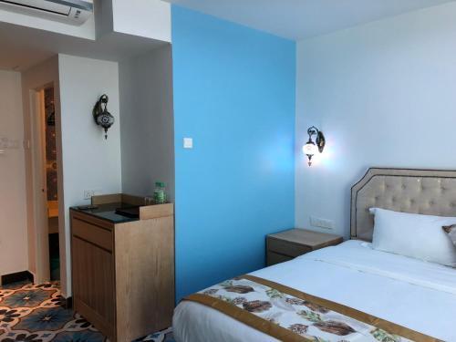 Hotel Hilal