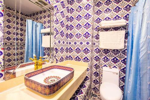 Hotel Hilal