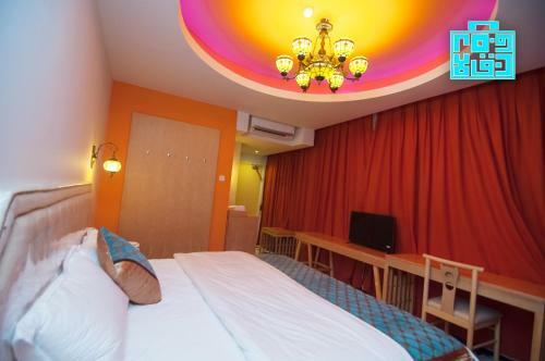 Hotel Hilal