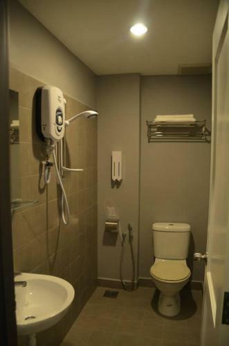 Z Hotel Cyberjaya