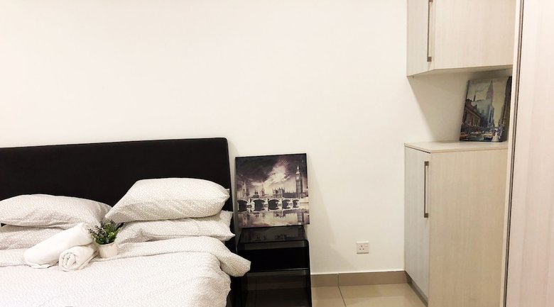 Apartamentos Solstice Cyberjaya By Easy Property