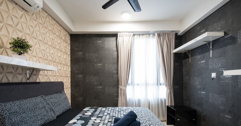 Apartamentos Solstice Cyberjaya By Easy Property