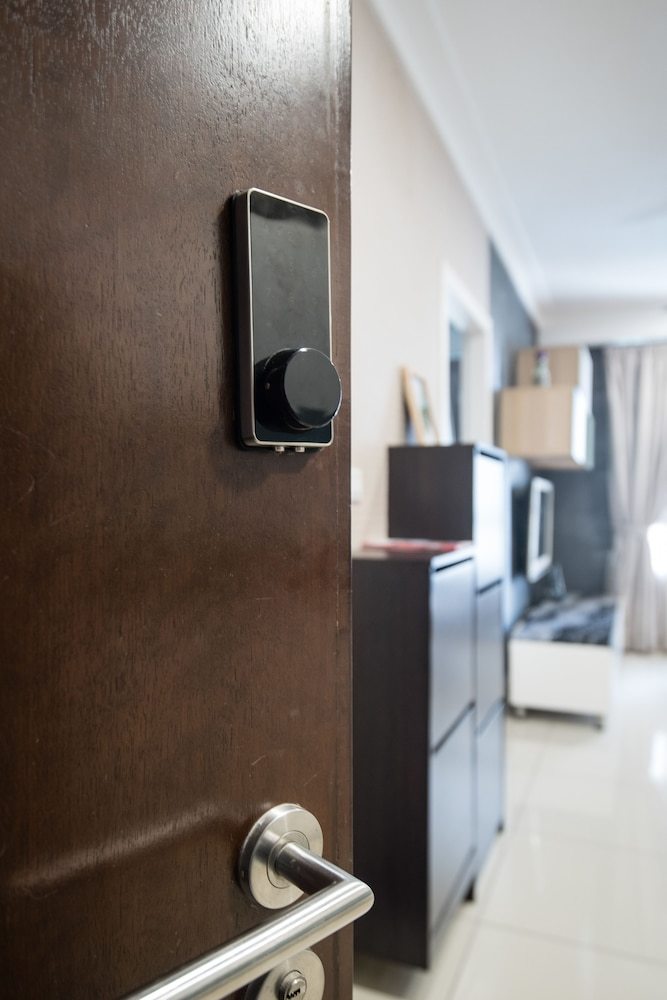 Apartamentos Solstice Cyberjaya By Easy Property