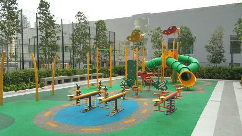 Apartamento Cybersquare 36 Cyberjaya, Flexihome-my