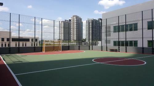 Apartamento Cybersquare 36 Cyberjaya, Flexihome-my