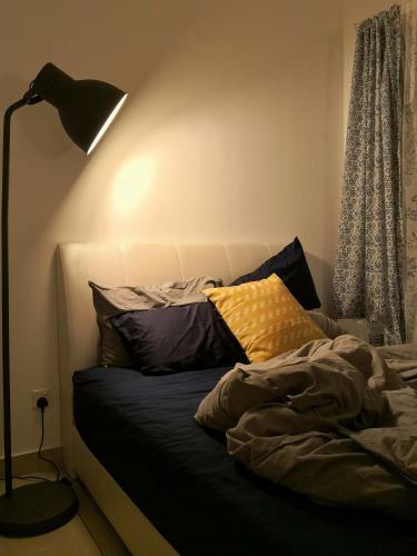 Apartamento Cybersquare 36 Cyberjaya, Flexihome-my