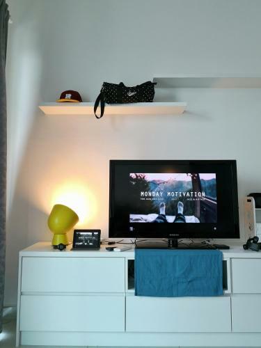 Apartamento Cybersquare 36 Cyberjaya, Flexihome-my