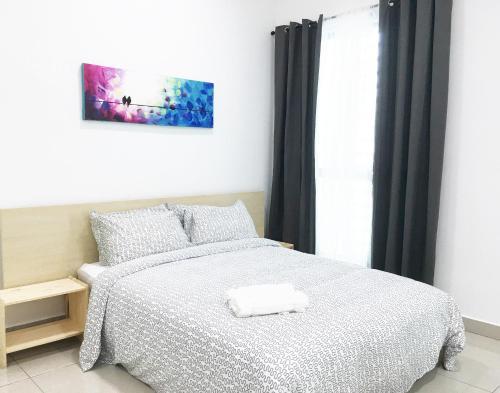 Apartamentos Cyber Suite