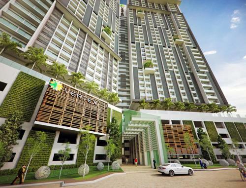 Apartamentos Cyber Suite