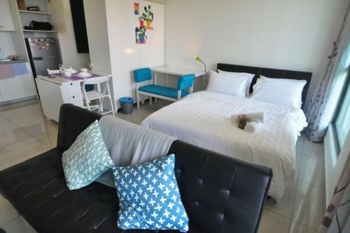 Apartamentos Cybersquare Cyberjaya By Idealhub