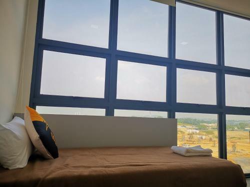 Apartamentos Cyberjaya Suite By Hostassist