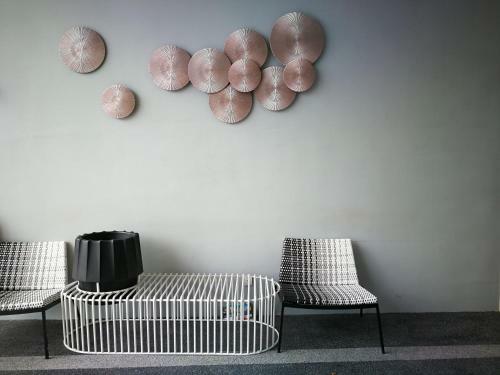 Apartamentos Cyberjaya Suite By Hostassist