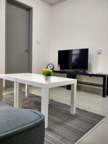 Apartamentos Cyberjaya Suite By Hostassist