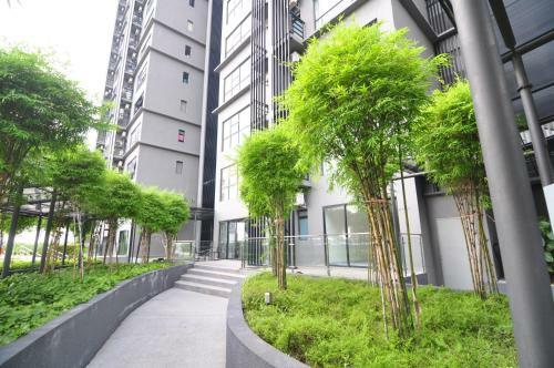 Apartamento Hyve Soho Cyberjaya By Idealhub