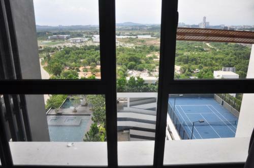 Apartamentos Centrus Soho Cyberjaya By Idealhub