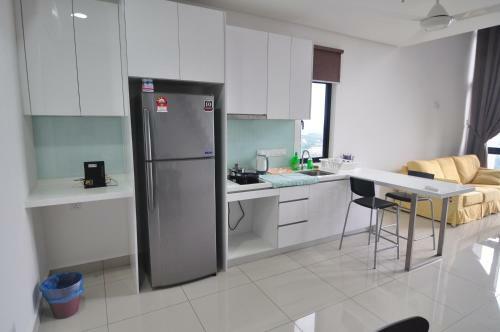 Apartamentos Centrus Soho Cyberjaya By Idealhub