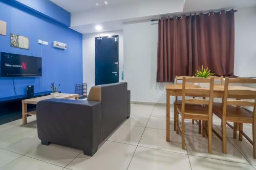 Apartamentos Centrus Soho Cyberjaya By Idealhub