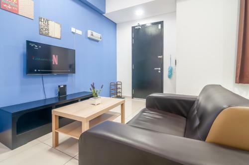 Apartamentos Centrus Soho Cyberjaya By Idealhub