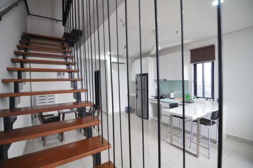 Apartamentos Centrus Soho Cyberjaya By Idealhub