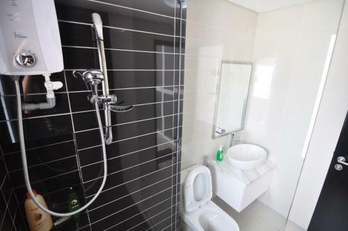 Apartamentos Centrus Soho Cyberjaya By Idealhub