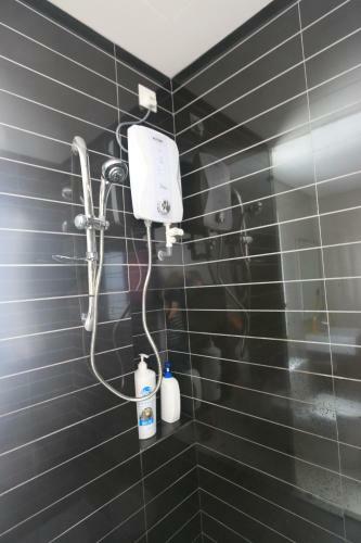 Apartamentos Centrus Soho Cyberjaya By Idealhub