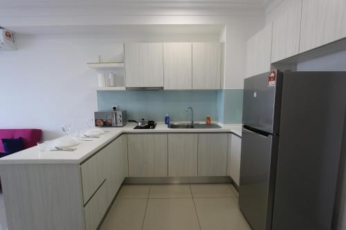 Apartamentos Solstice Cyberjaya By Idealhub