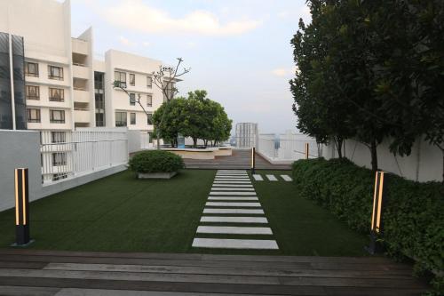 Apartamentos Solstice Cyberjaya By Idealhub