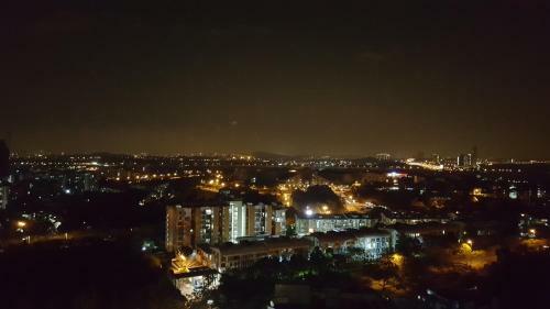 Apartamentos Verdi Eco-dominiums Cyberjaya