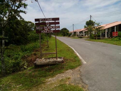 Mulu Backpackers Homestay