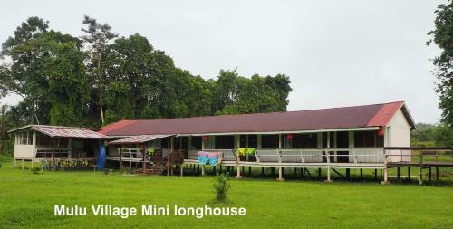 Mulu Village