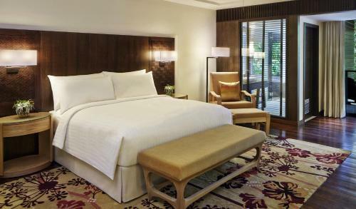 Hotel Mulu Marriott Resort