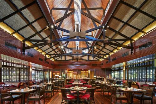 Hotel Mulu Marriott Resort